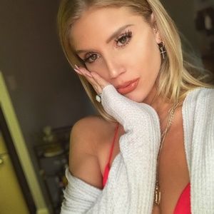 Meet your Posher, Audrey